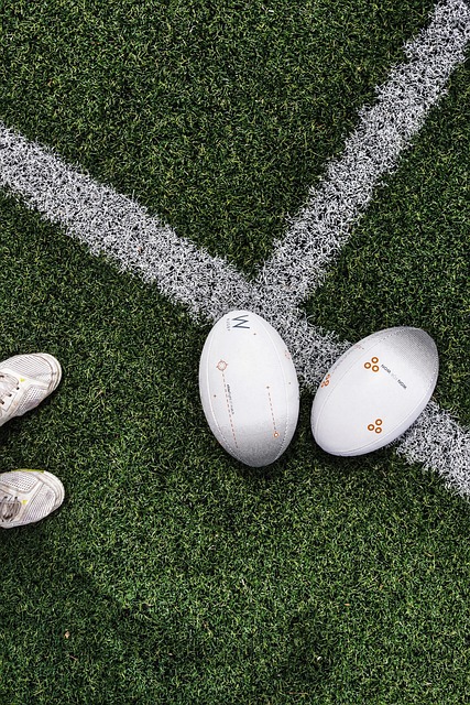 Rugby Ball
