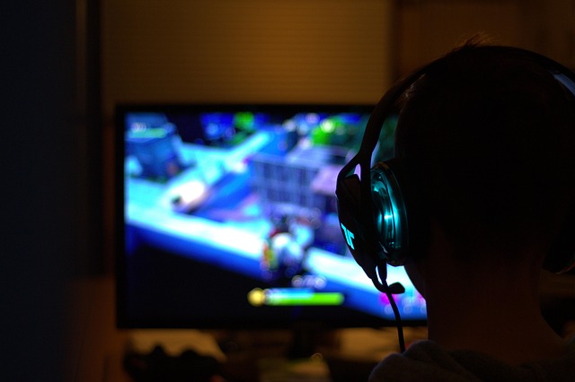 Gaming Monitor