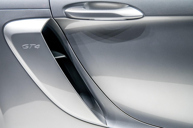 High-Flow Cold Air Intake Kit for Monza