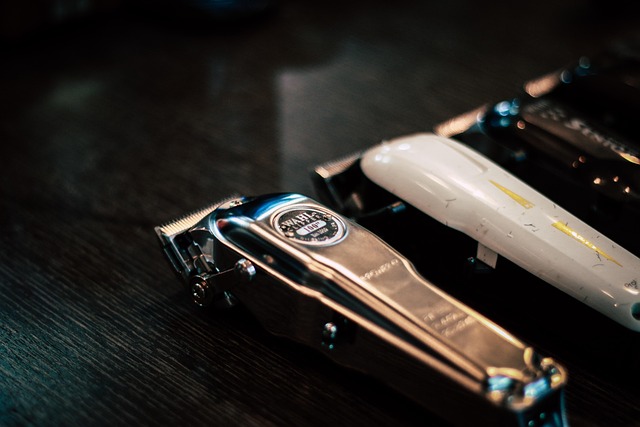Hair Clippers for Home Use