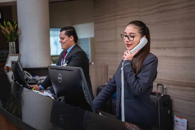 Customs Broker Service Guide