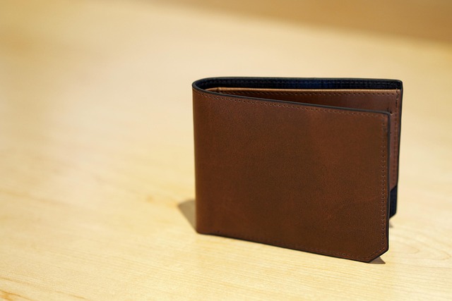Iowa Voter ID Card Holder and Election Information Wallet