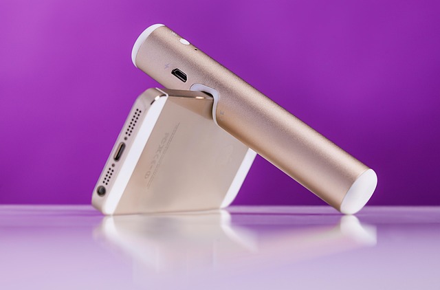 Portable Power Bank