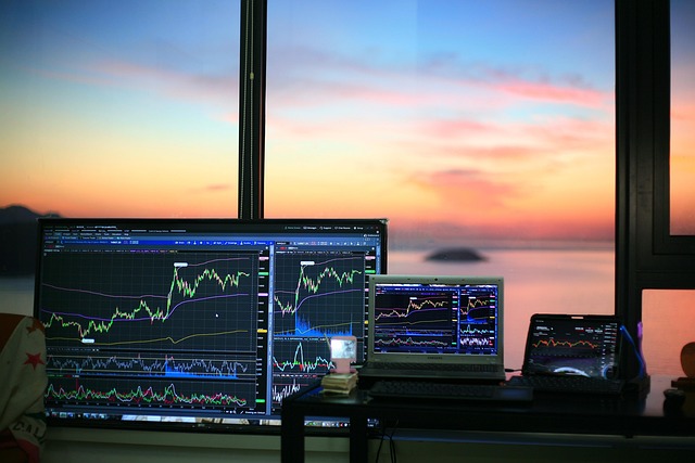 Space Stock Investing Book