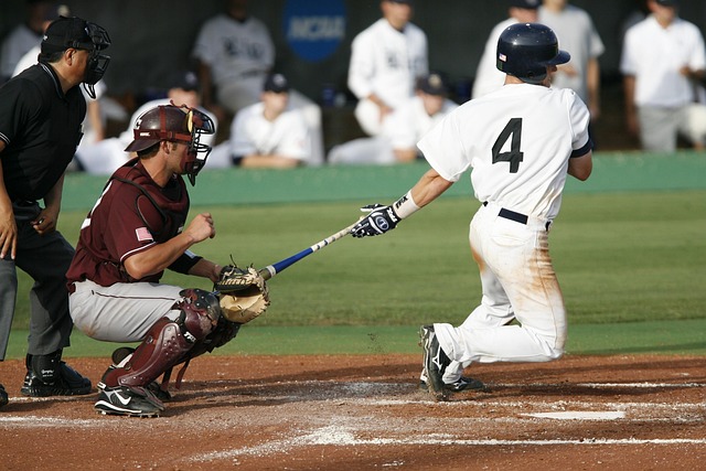 Baseball Swing Trainer