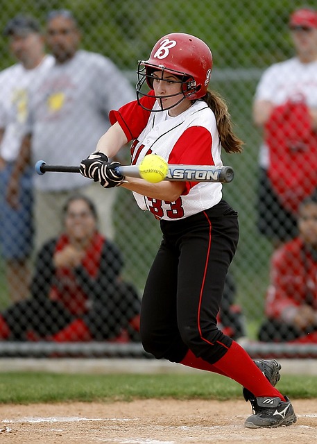 Easton Ghost Advanced Fastpitch Bat