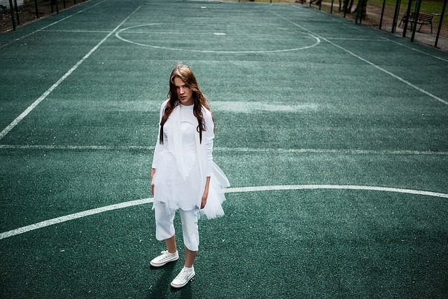 NikeCourt Dri-FIT Advantage Tennis Dress