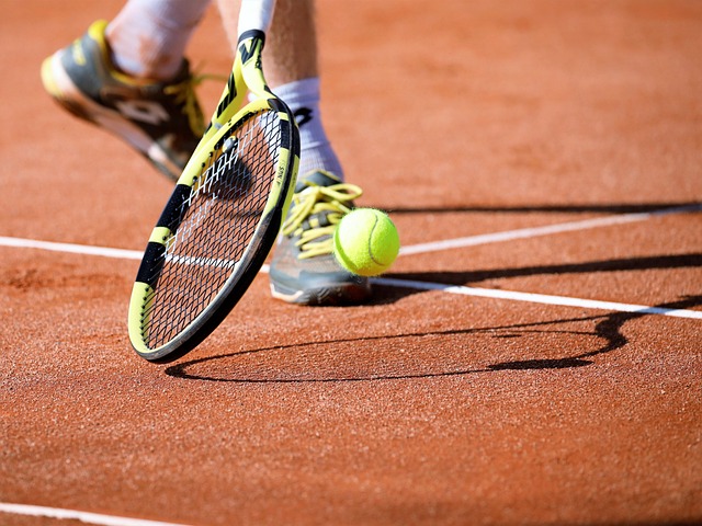 Cerundolo-Style Tennis Racket
