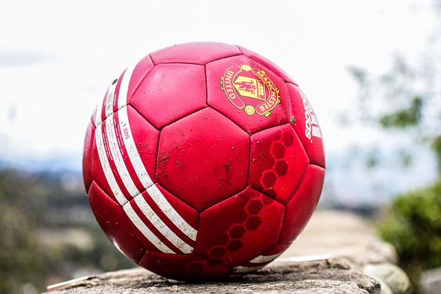 Soccer Ball