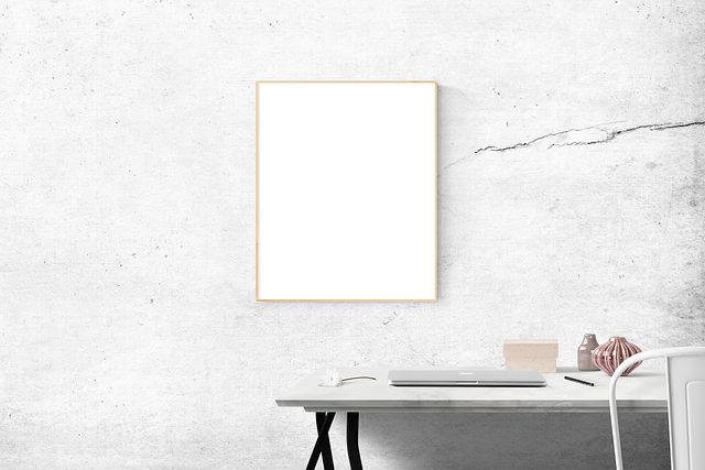 Movie Poster Frame 24x36