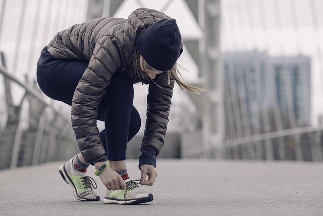 Fitness Tracker