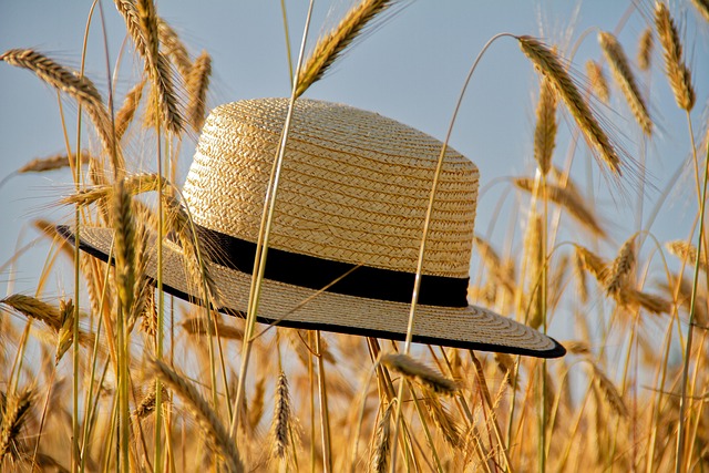 Gavin Adcock Hat