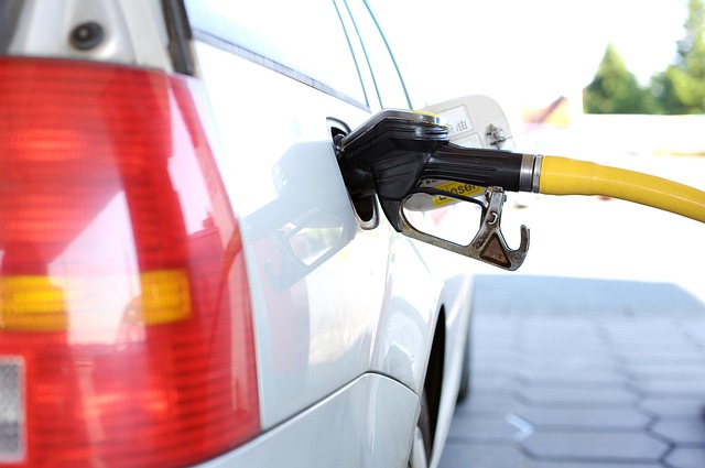 Fuel Stabilizer for Gasoline and Diesel