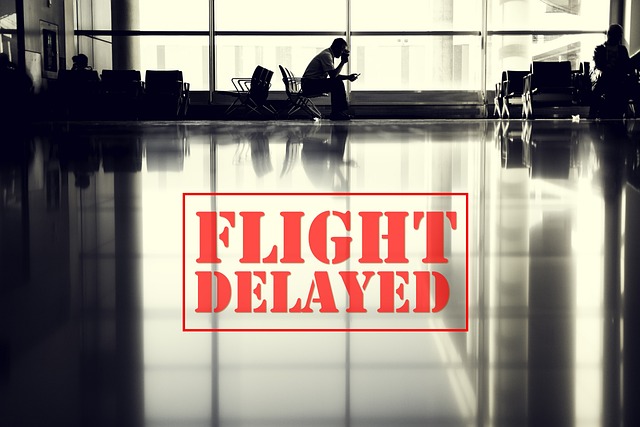 Travel Delay Compensation Claim Template Kit