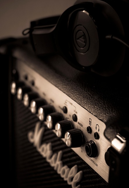Yamamoto YHA-02 Headphone Amplifier